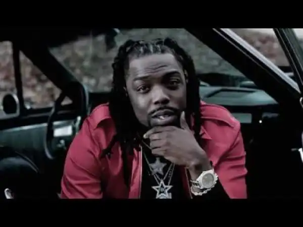Video: Young Scooter - Jugg King